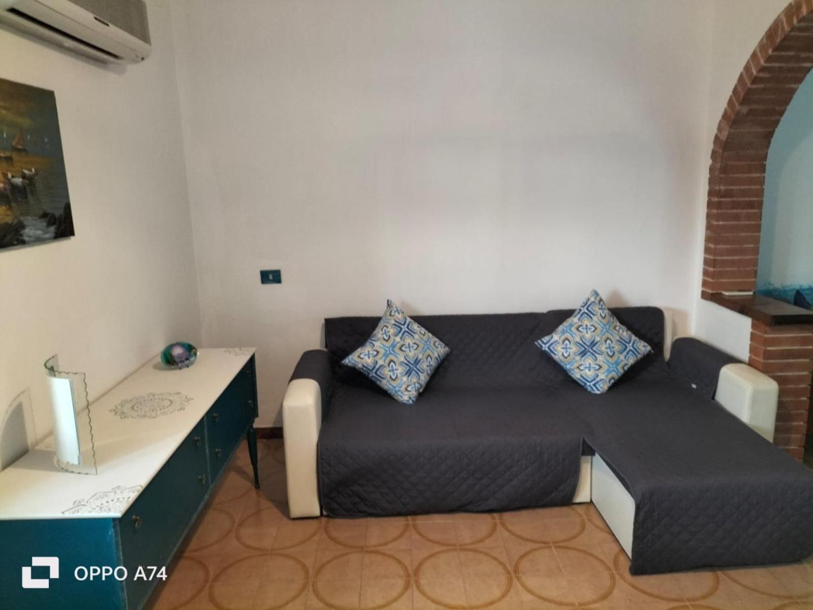 Casa Vacanze Sa Cresiedda Iglesias Kültér fotó
