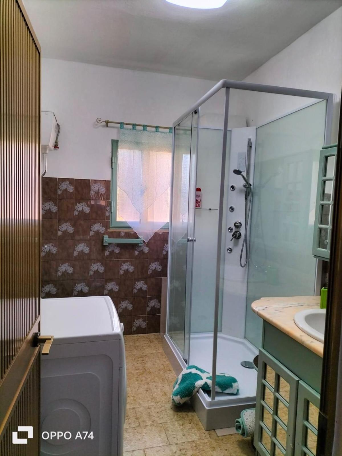 Casa Vacanze Sa Cresiedda Iglesias Kültér fotó